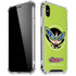 Cartoon Network Powerpuff Girls Buttercup iPhone XS Max Clear Case